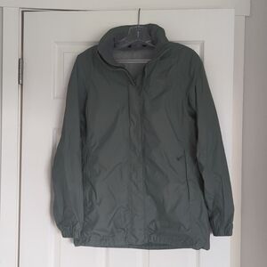 Women's Rain Jacket